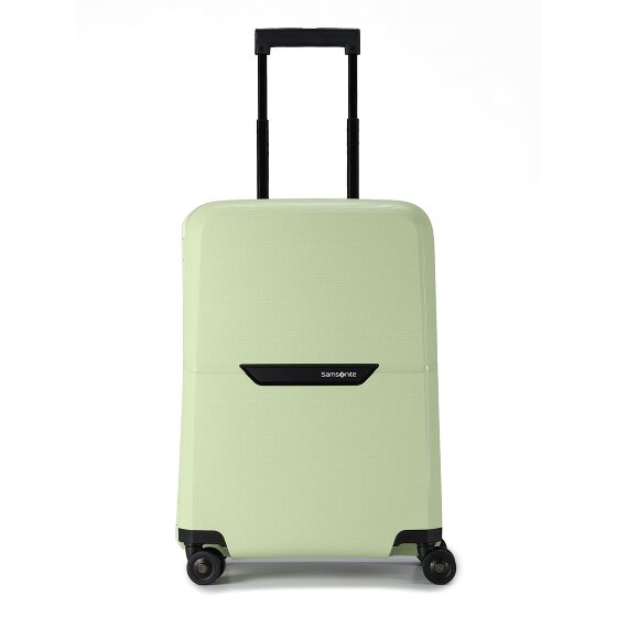 Samsonite Magnum Eco 4 ruote Carrello della cabina 55 cm