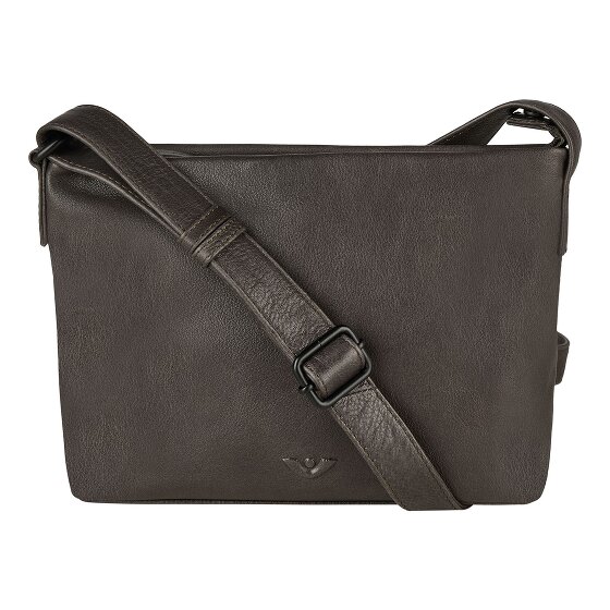Voi Texas Borsa a tracolla Vera Pelle 22 cm