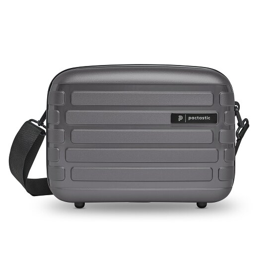 Pactastic Collezione 04 Beauty Case 34 cm