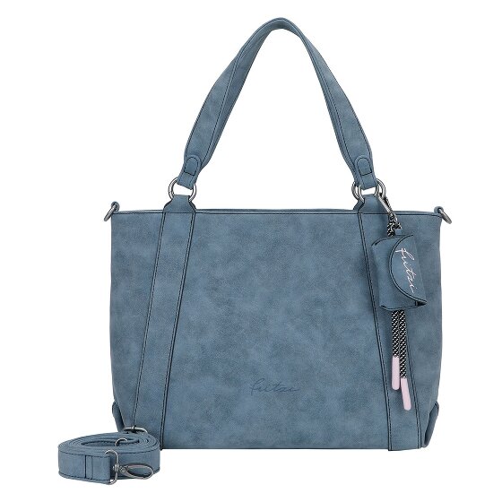 Fritzi aus Preußen Bitzi08 Borsa shopper 38 cm