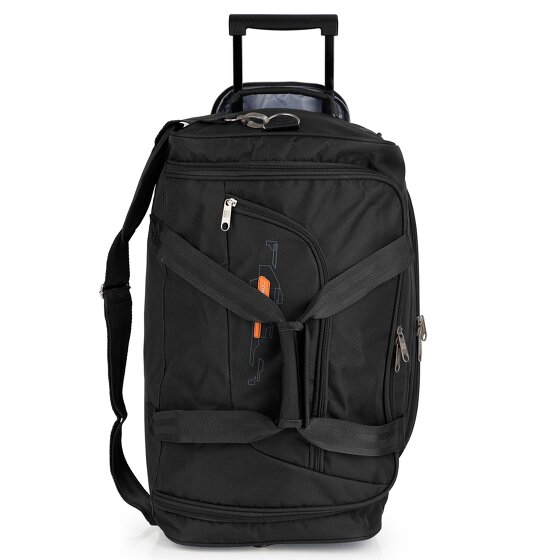 Gabol 2 ruote Borsa da viaggio 50 cm