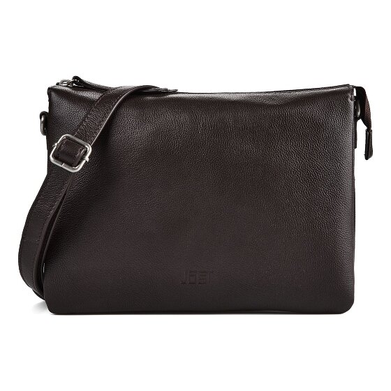 Jost Lysa Borsa a tracolla Vera Pelle 26 cm