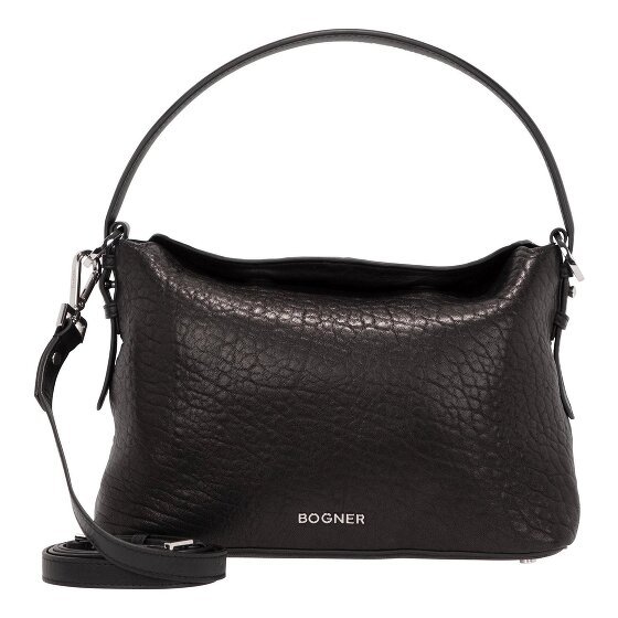 Bogner Anzere Phoenix Borsa a spalla Vera Pelle 29 cm