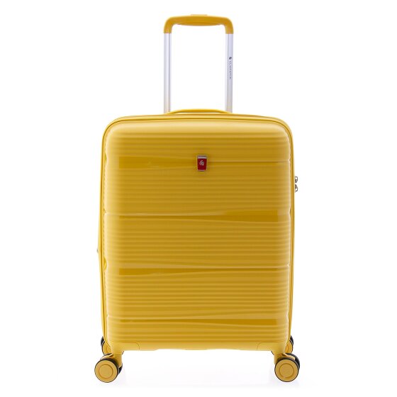 Gladiator 0800 4 ruote Carrello 55 cm con piega di espansione Gladiator 0800 4 ruote Carrello 55 cm con piega di espansione