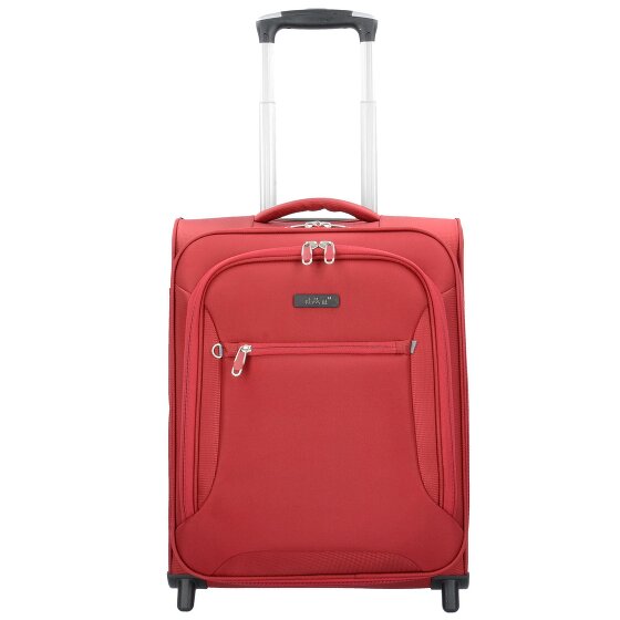 d&n Travel Line 6400 Carrello cabina a 2 ruote 53 cm
