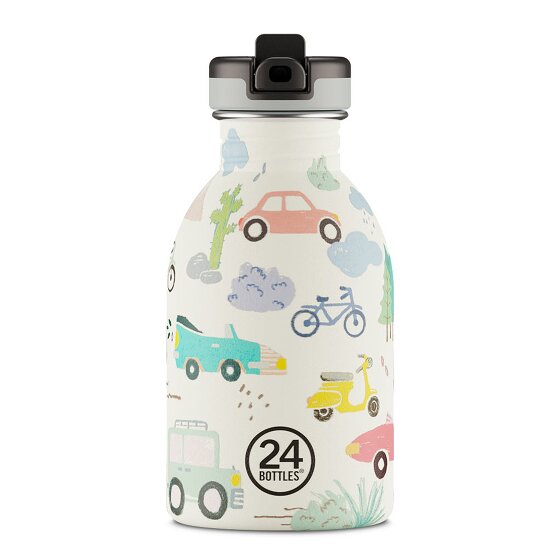 24Bottles Bottiglia per bambini Urban Drinking Bottle 250 ml