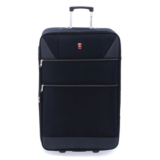 Gladiator 2100 2 ruote Carrello 72 cm espandibile