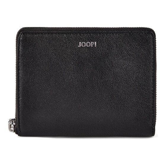 Joop! Lantea Portafoglio Protezione RFID Pelle 13 cm