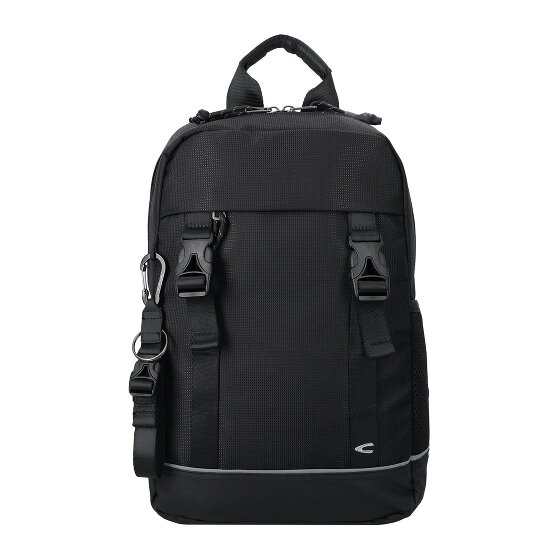 camel active Connect Zaino da giorno S 39 cm Scomparto per laptop