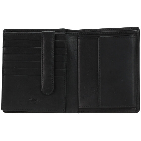 Maître Portafoglio Fusto in pelle 10,5 cm