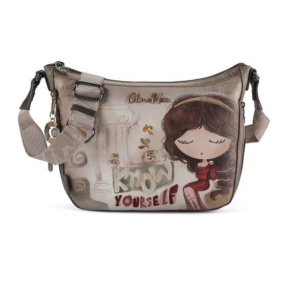 Anekke Muse Borsa a tracolla 32 cm