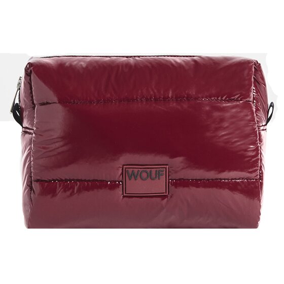 Wouf Quilted Borsa da toilette 22 cm