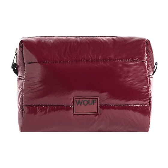Wouf Quilted Borsa da toilette 22 cm