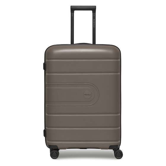 Redolz Essentials 11 4 ruote Carrello 66 cm espandibile