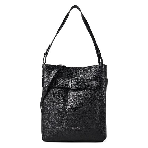 Marc O'Polo Borsa a spalla Vera Pelle 28 cm