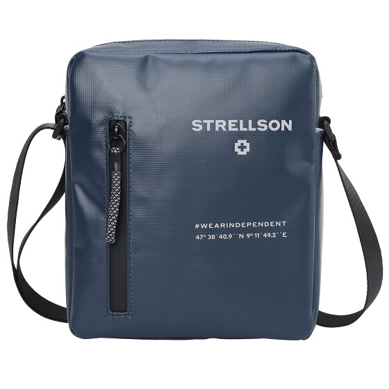 Strellson Borsa a tracolla Stockwell 2.0 Marcus 21 cm Strellson Borsa a tracolla Stockwell 2.0 Marcus 21 cm