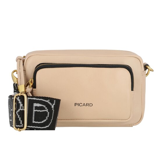 Picard Soulmate Borsa a tracolla Pelle 20 cm