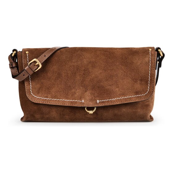 Gianni Chiarini Eugenia Borsa a tracolla Vera Pelle 27 cm