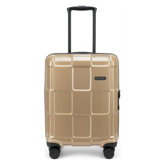 Epic Crate Reflex EVO 4 ruote Carrello della cabina 55 cm