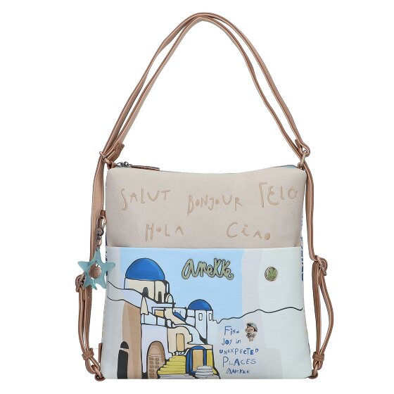 Anekke Sunrise Borsa a tracolla 31 cm
