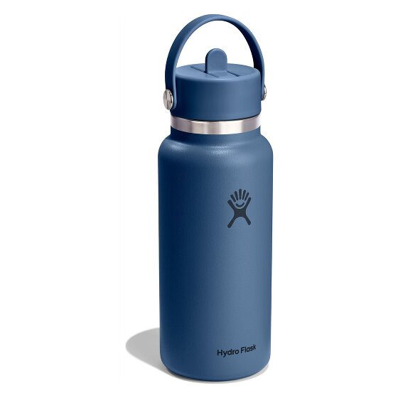 Hydro Flask Hydration Wide Flex Straw Cap Bottiglia per bere 945 ml