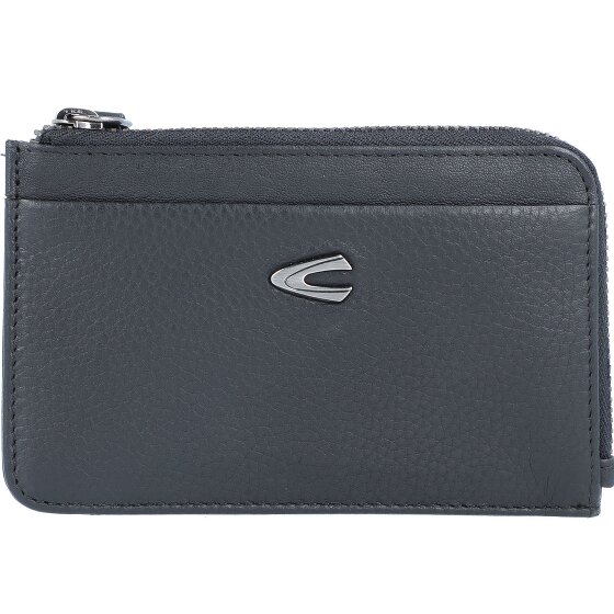 camel active Portafoglio Pura in pelle 13 cm