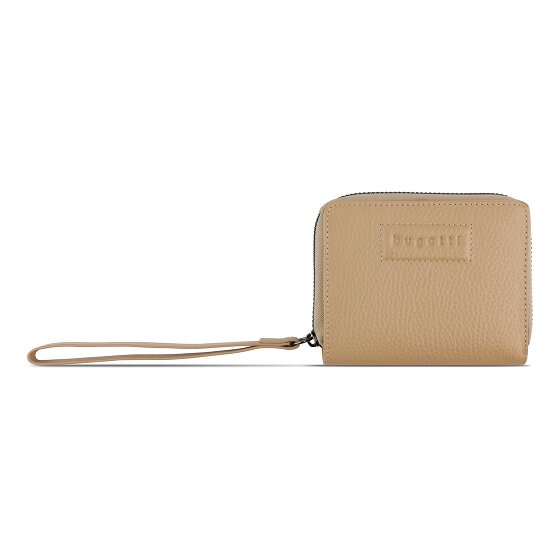 bugatti Elsa Portafoglio Protezione RFID Pelle 11 cm