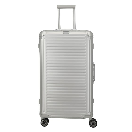 Travelite Next Trunk 4 ruote Carrello 76 cm