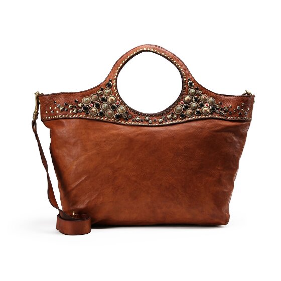 Campomaggi Borsa shopper Pelle 35 cm