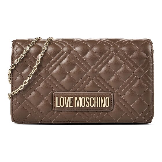 Love Moschino Quilted Borsa a tracolla 22 cm
