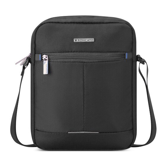 Roncato Easy Office 2.0 Borsa a tracolla 20.5 cm
