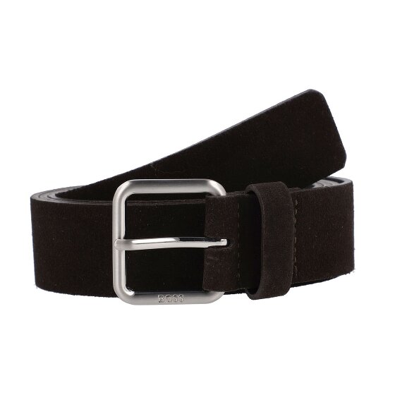 Boss Cintura Pelle