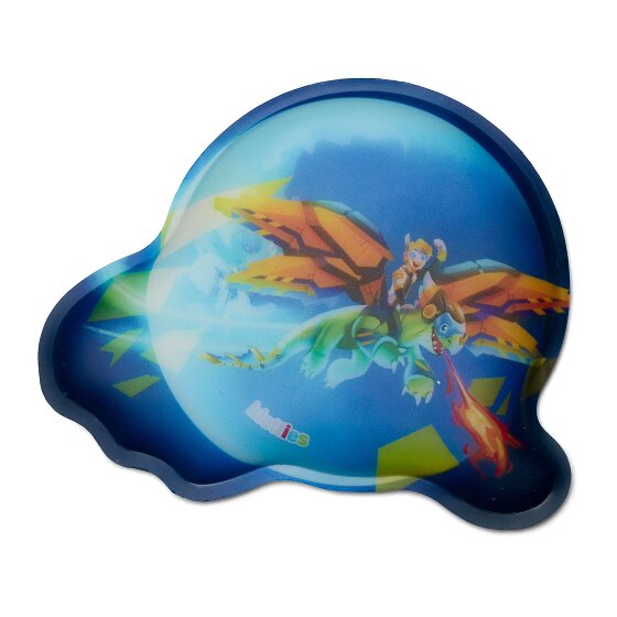 Ergobag Velcro di contorno