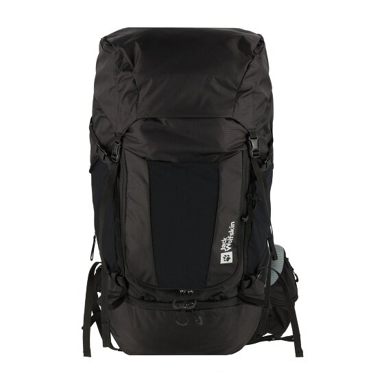 Jack Wolfskin Trailflair Pro 60 S-XL Zaino da trekking 80 cm