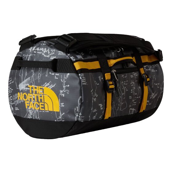 The North Face Base Camp Borsa da viaggio 45 cm