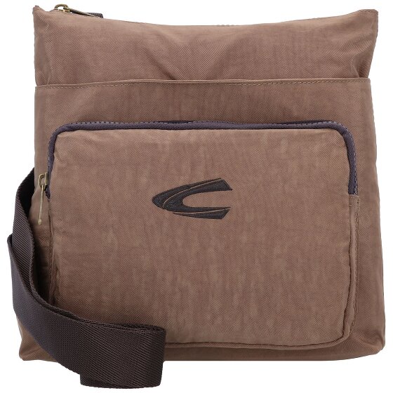 camel active Borsa a tracolla Journey 30 cm camel active Borsa a tracolla Journey 30 cm