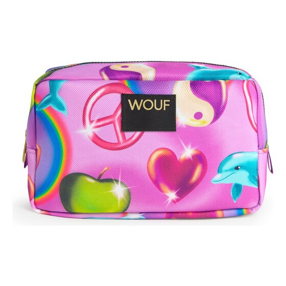 Wouf Daily Borsa da toilette 20 cm