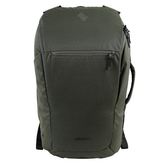 NITRO Nikuro Zaino 54 cm scomparto per laptop