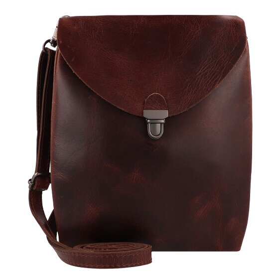 Harold's Fold Mini Borsa Borsa a tracolla Pelle 17 cm