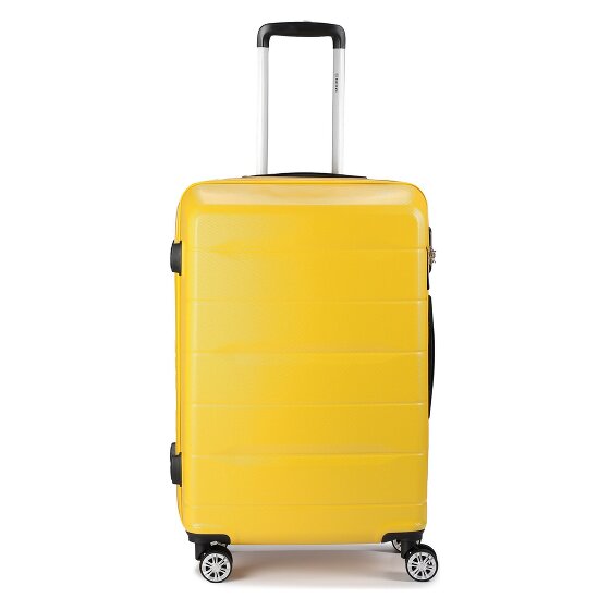 Benzi 5583 4 ruote Carrello 65 cm
