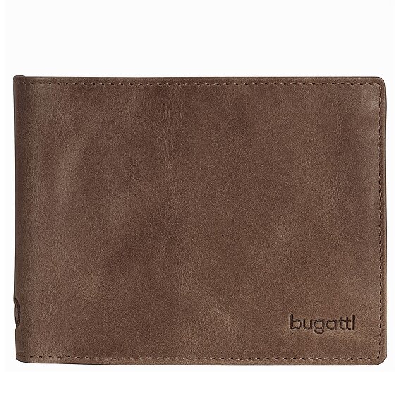 bugatti Volo portafoglio in pelle 12 cm