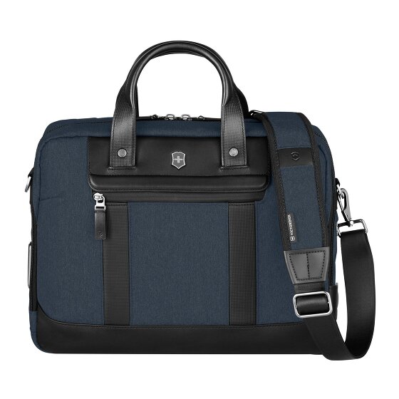 Victorinox Architecture Urban 2 Valigetta 42 cm Scomparto per laptop