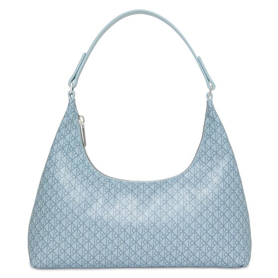 Calvin Klein Aop Borsa a tracolla 28 cm