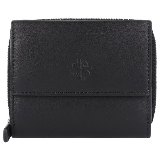 Picard Bali 1 Bali 1 Portafoglio Protezione RFID Pelle 10 cm