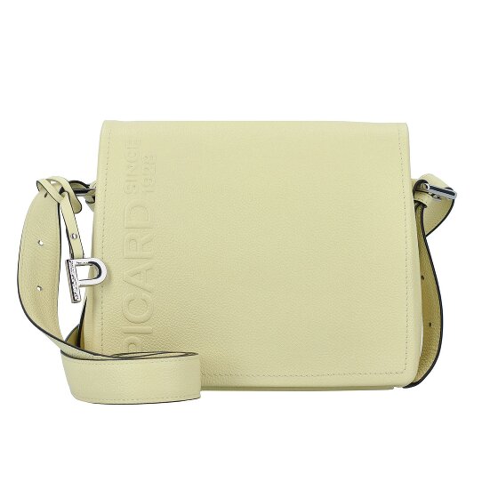 Picard Zoom Borsa a tracolla Pelle 23 cm