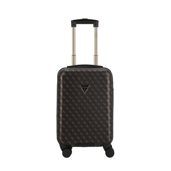 Guess Jesco 4 ruote Carrello della cabina 54 cm