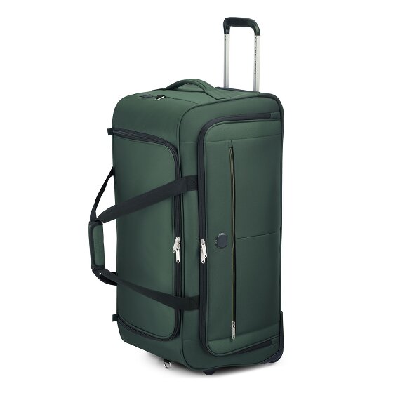 Delsey Paris Pin Up 2 ruote Borsa da viaggio 74 cm