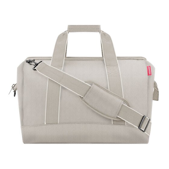 reisenthel Borsa da viaggio Allrounder L Weekender 48 cm