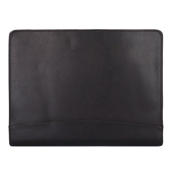Davidts 460-462 Caso di scrittura Pelle 27 cm