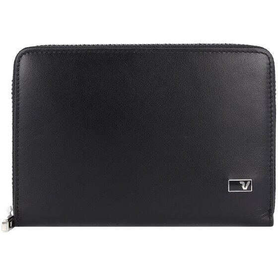 Roncato Firenze Portafoglio RFID in pelle 15 cm